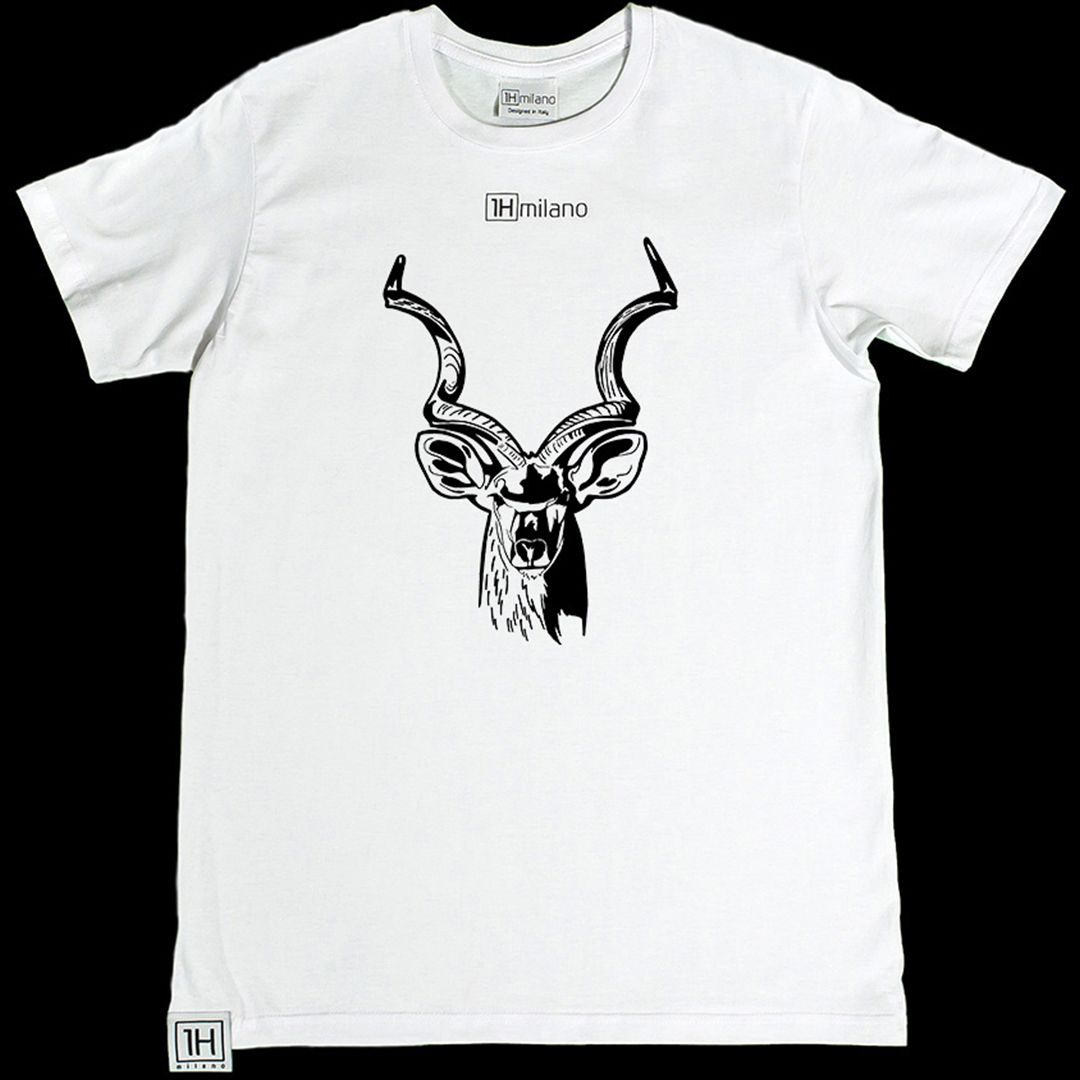 Tragelaphus Strepsiceros