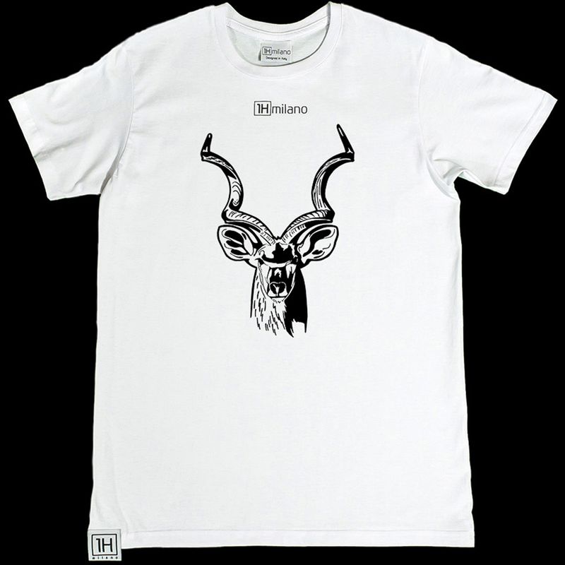 Tragelaphus Strepsiceros