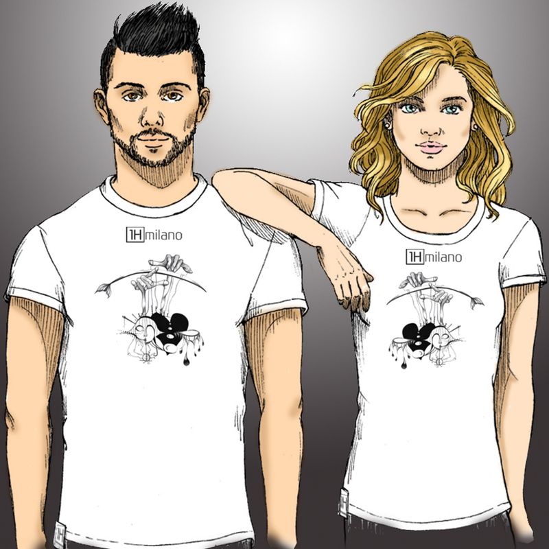 The puppet of love The puppet of love