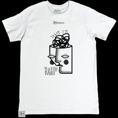 Today I'm Thoughtful