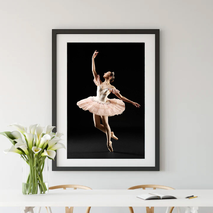 Fine-Art Photo Prints (unframed)