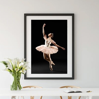 Fine-Art Photo Prints (unframed)