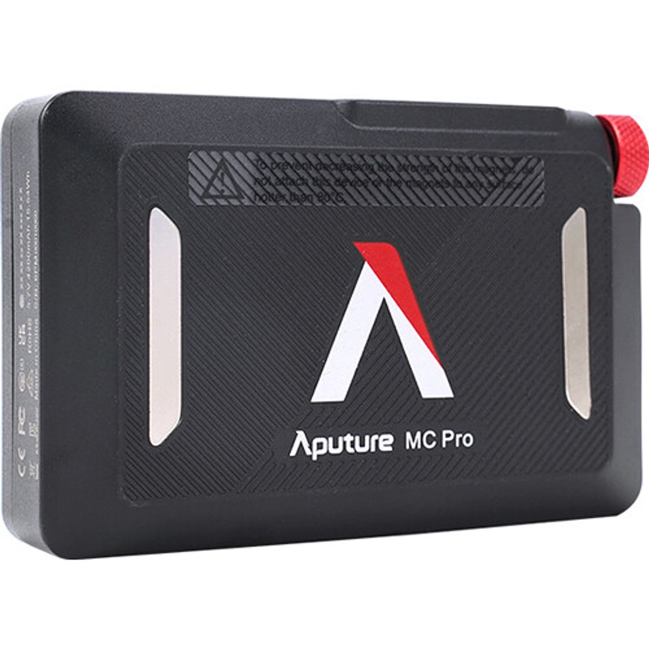Aputure MC Pro - Day Rental