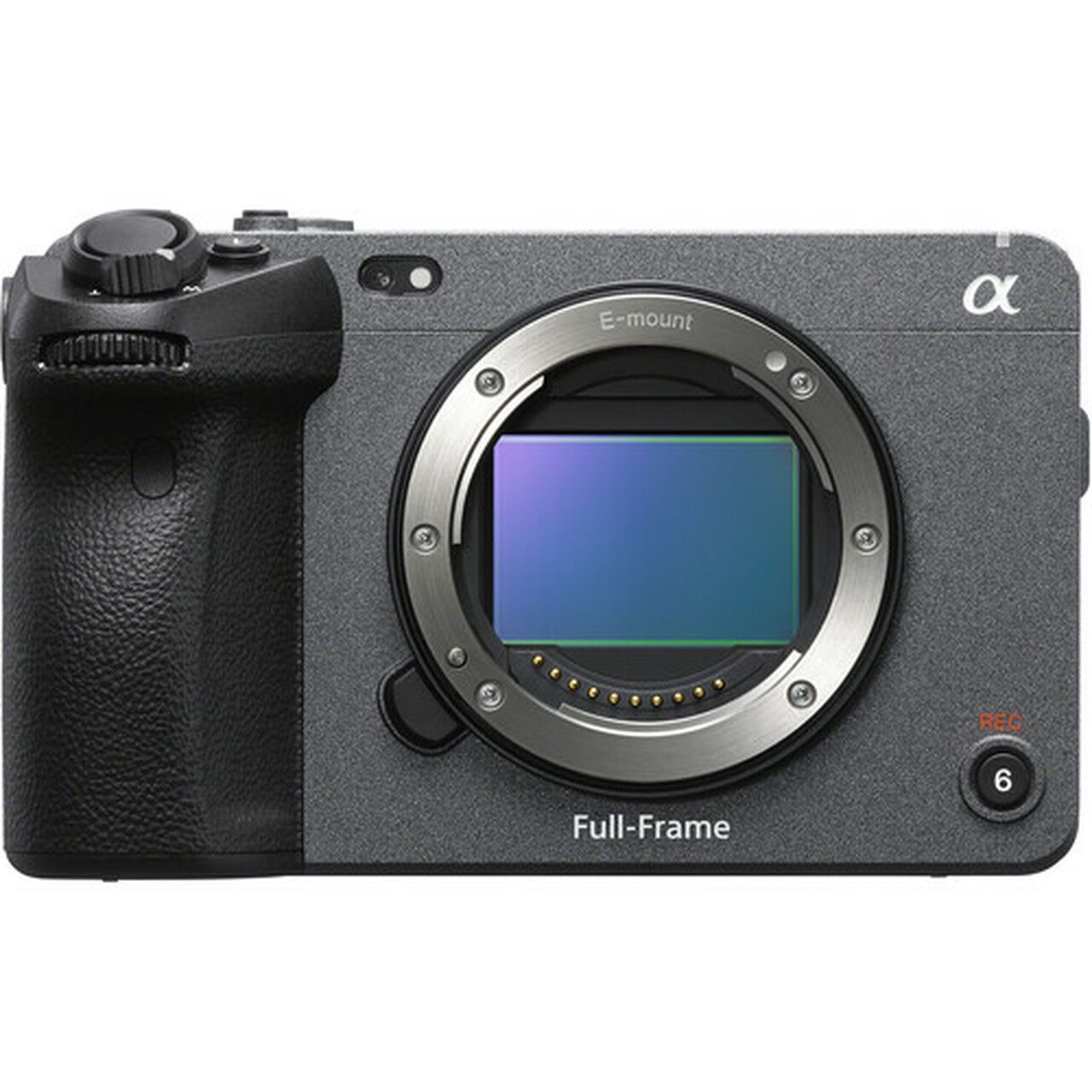 Sony FX3 Camera (Day Rental)