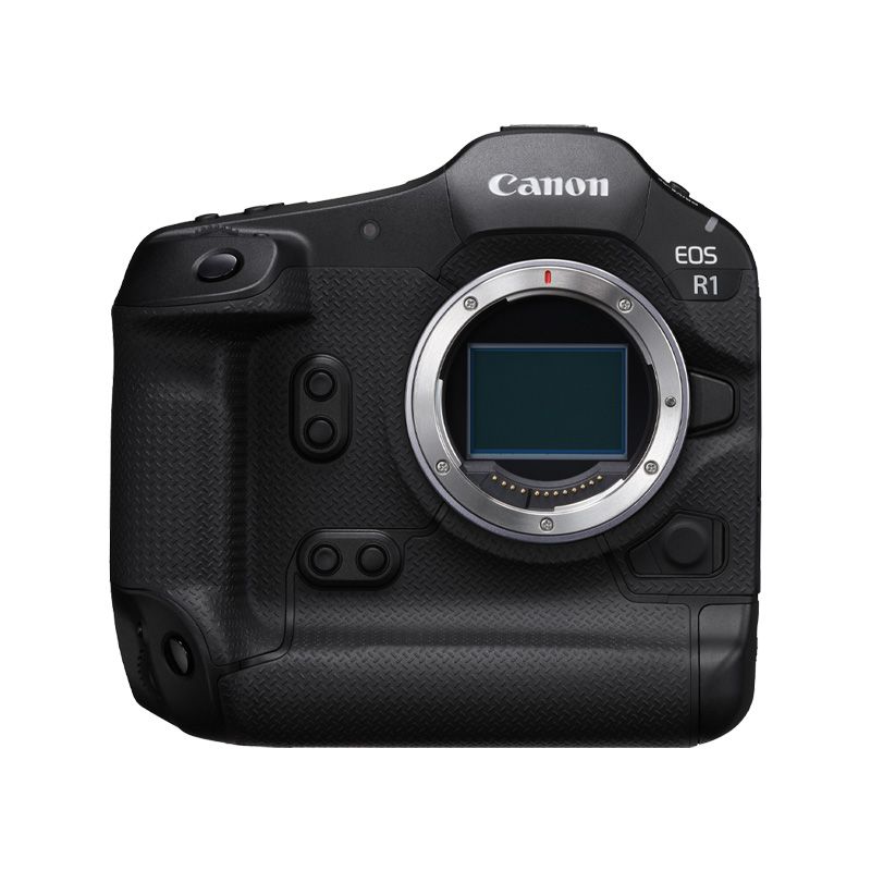 Canon R1 Camera (Day Rental)