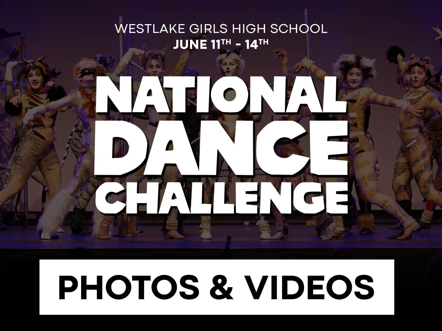 National Dance Challenge (2026)