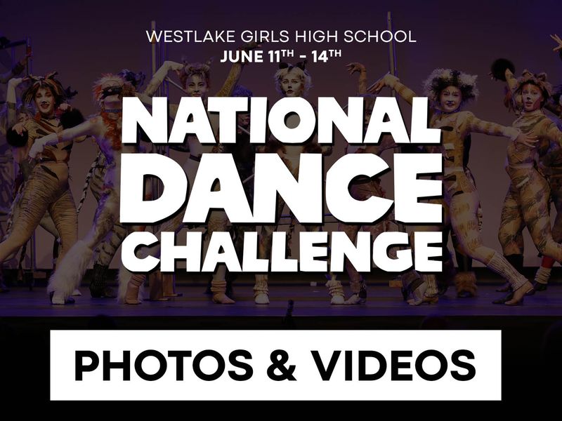 National Dance Challenge (2026)