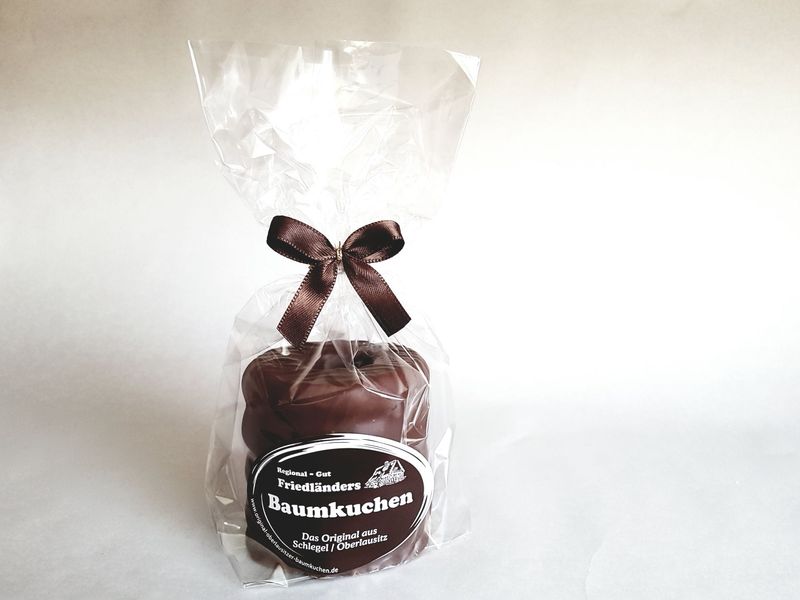 Mini Baumkuchen Vollmilch 80g Mini Baumkuchen Vollmilch 80g