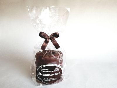 Mini-Baumkuchen