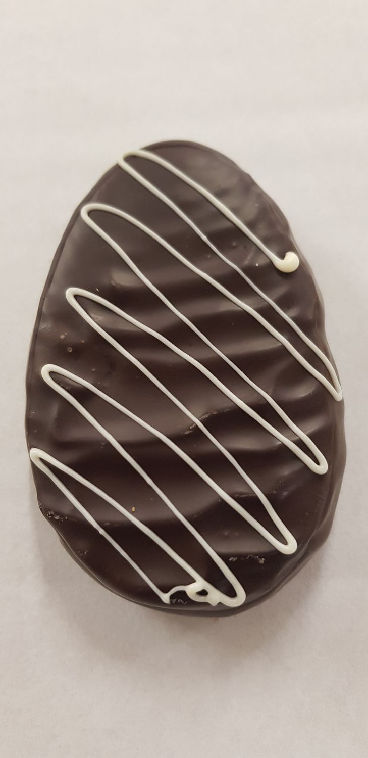 Baumkuchen Osterei  20 g