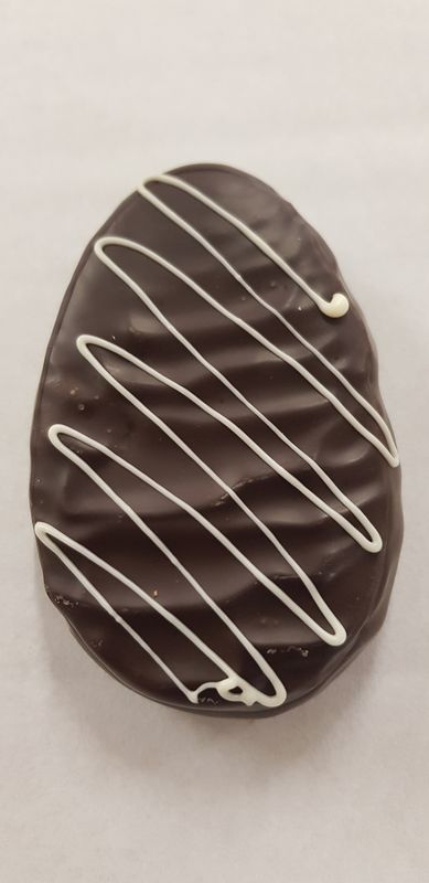 Baumkuchen Osterei 20 g Baumkuchen Osterei 20 g