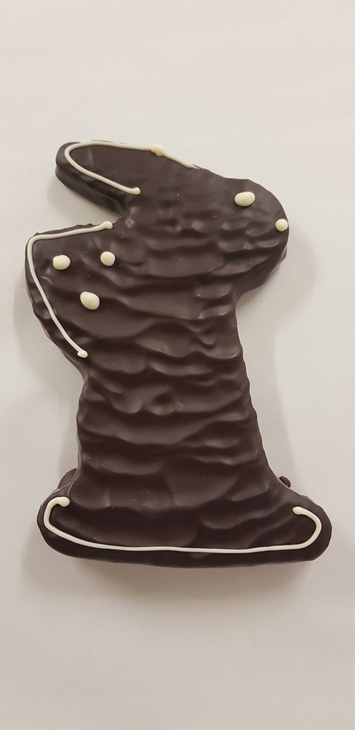 Baumkuchen Osterhase groß  60 g