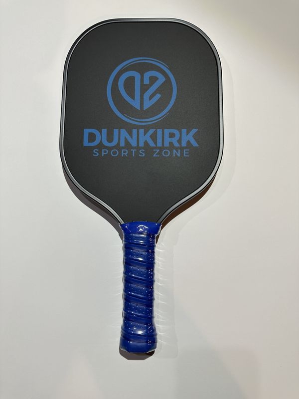 DSZ1 Paddle