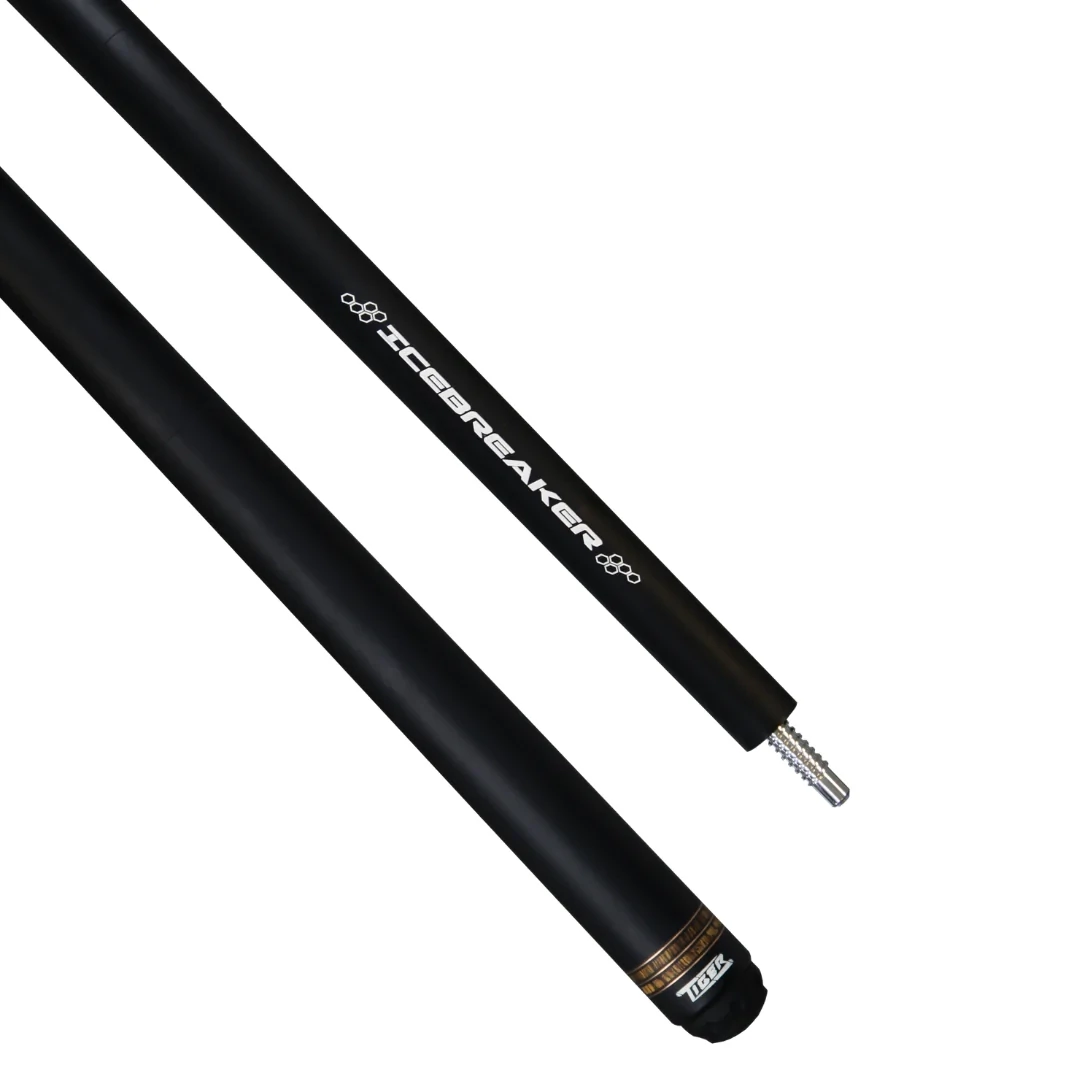 ICEBREAKER BREAK/JUMP CUE