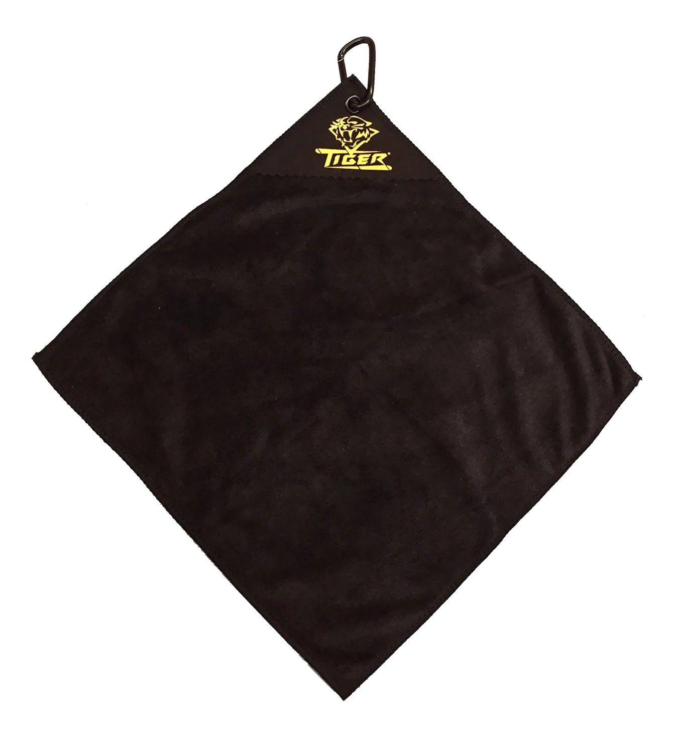 TIGER MICROFIBER TOWEL