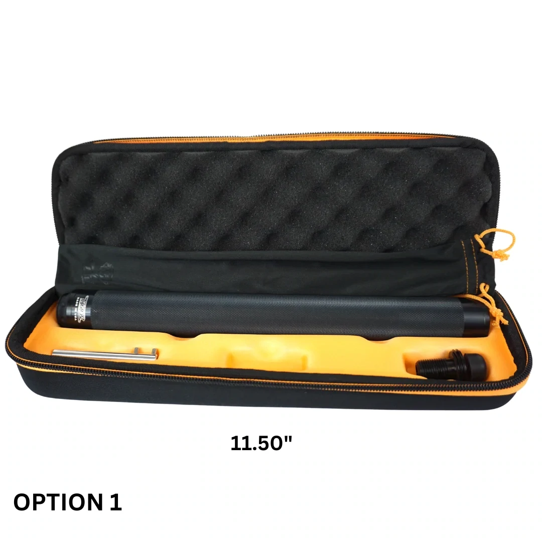 TIGER CUE X-TENSION KIT 11.5&quot;