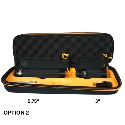 TIGER CUE X-TENSION KIT 3&quot; x 1 AND 5.75&quot; X 1