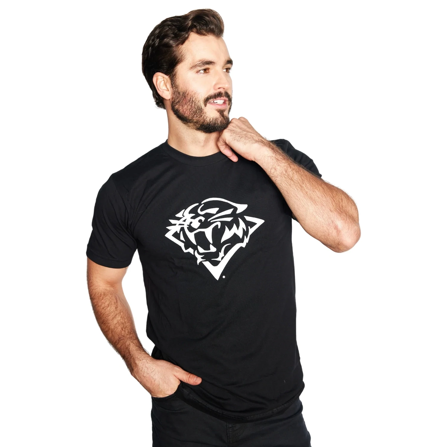 TIGER T-SHIRT