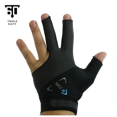 Triple 60 Cue Glove