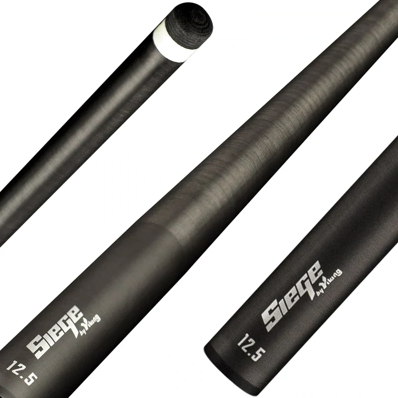 Carbon Fiber Performance Shaft