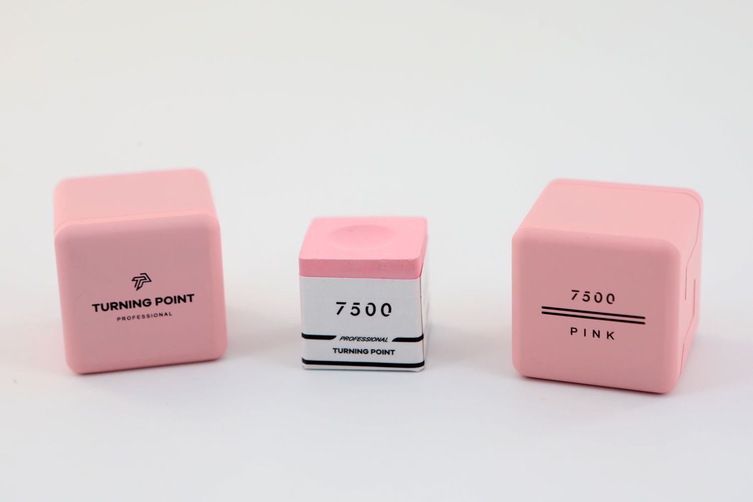 Turning Point 7500 Pink Chalk
