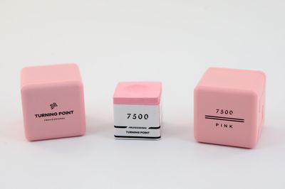 Turning Point 7500 Pink Chalk