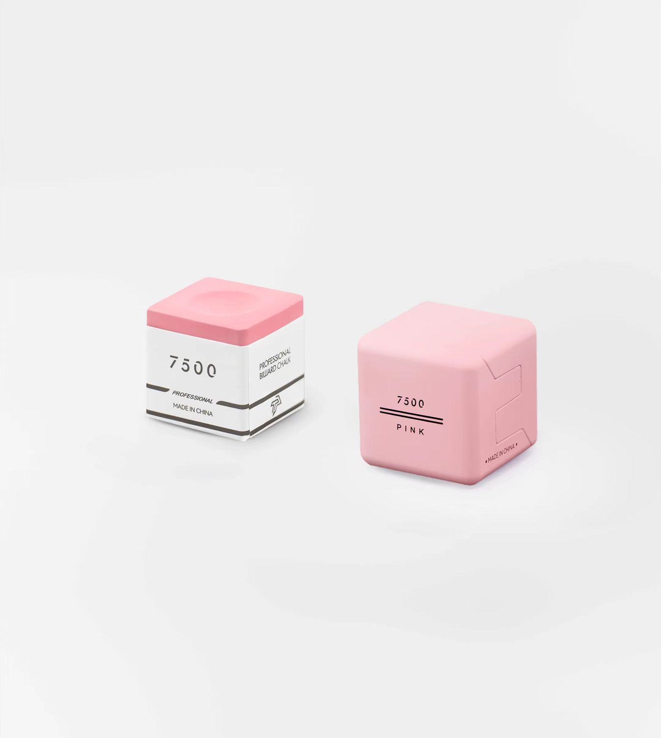 人気特価激安 Point Turning 7500 Chalk Pink ビリヤード