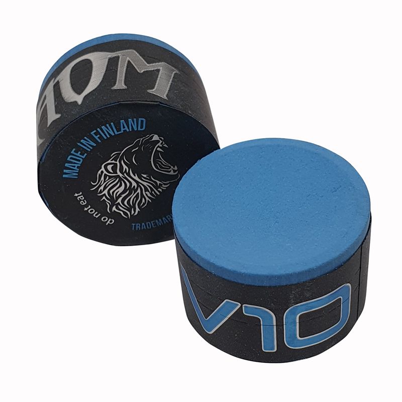Taom V10 Blue