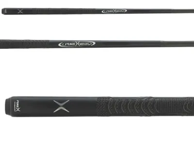 PURE X CARBON FIBER BREAK CUE