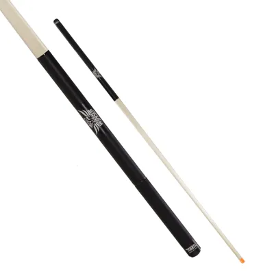 TIGER WINGS JUMP CUE