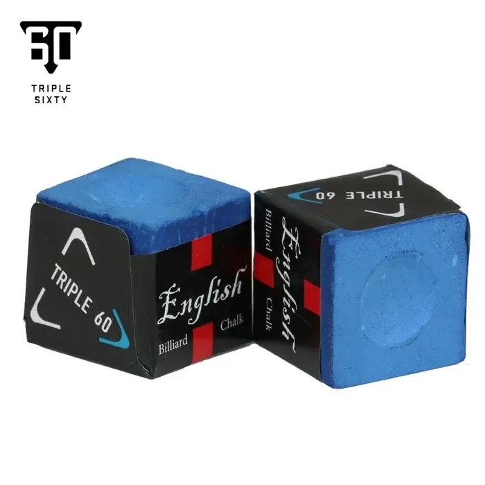 Triple 30 Chalk (2 pcs)