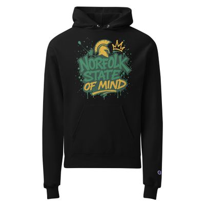 Unisex Champion hoodie
