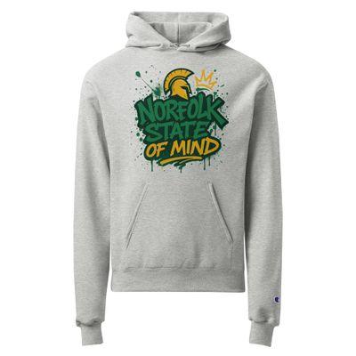 Unisex Champion hoodie