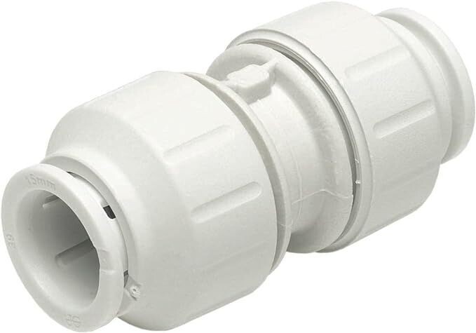 Raccord Droit 15 mm