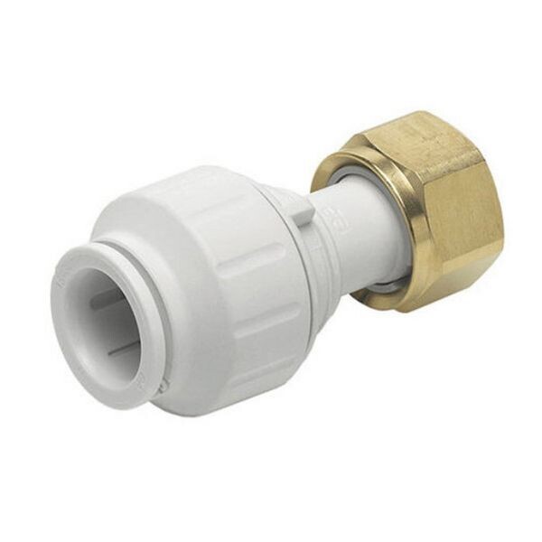 Connecteur de Robinet droit 1/2 15mm