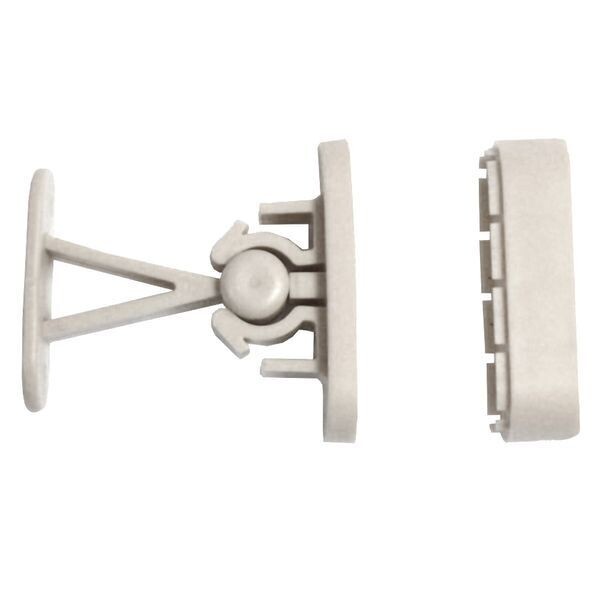 Bloc Porte Blanc
