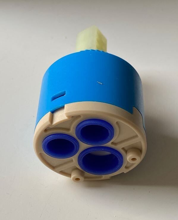 Cartouche Mitigeur D40
