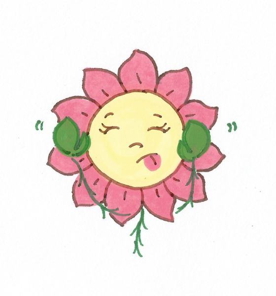 The Spoiled Sprout