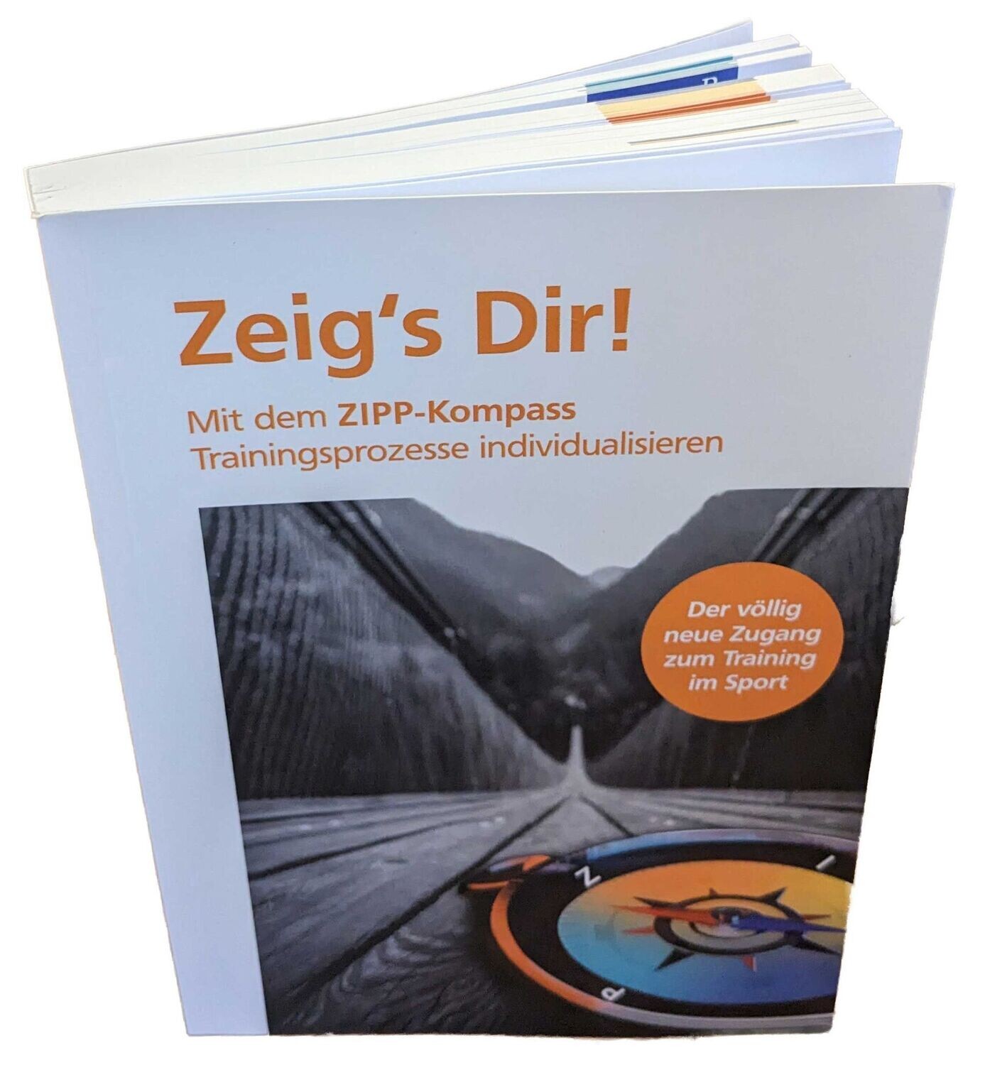 Buch: ZIPP-Kompass
