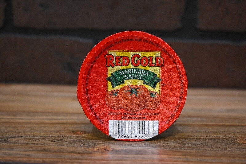 Marinara Sauce Dip
