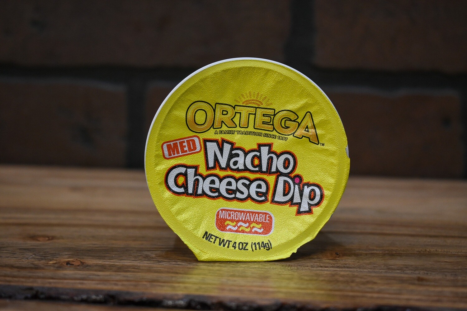 Cheese Dip