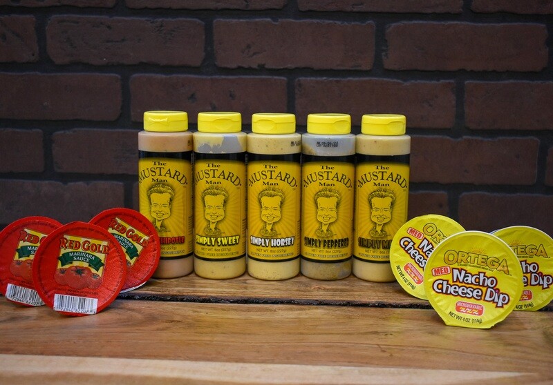 Dip Package