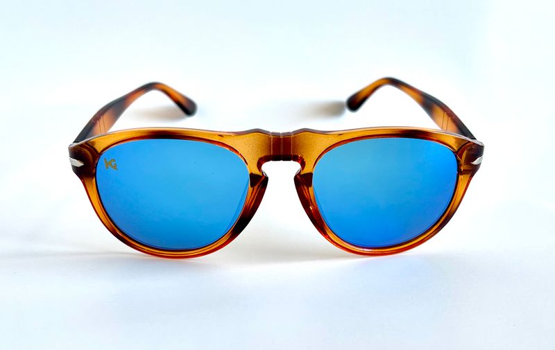 Del Sols (Blue)