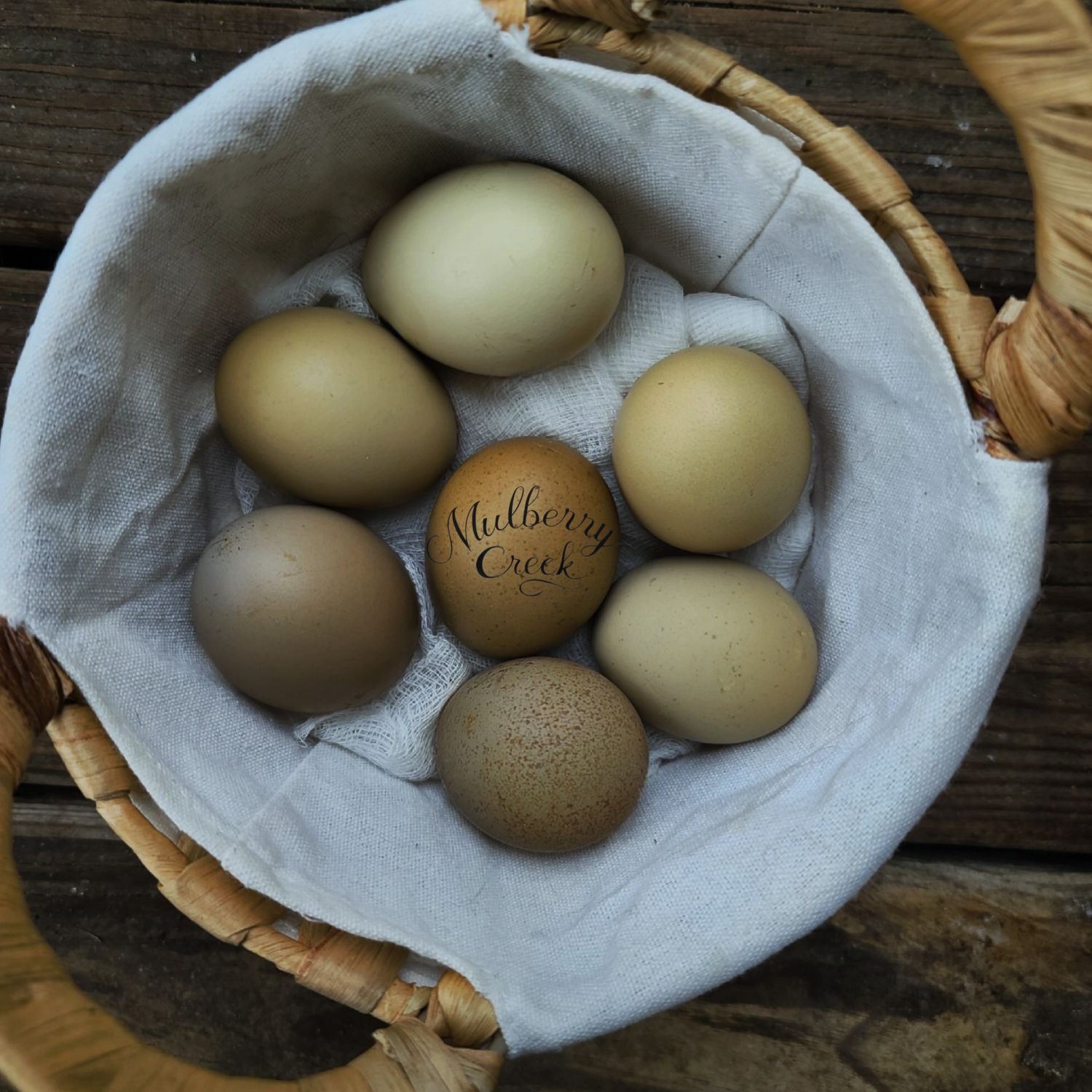 Green Spectrum Mix Chick Box