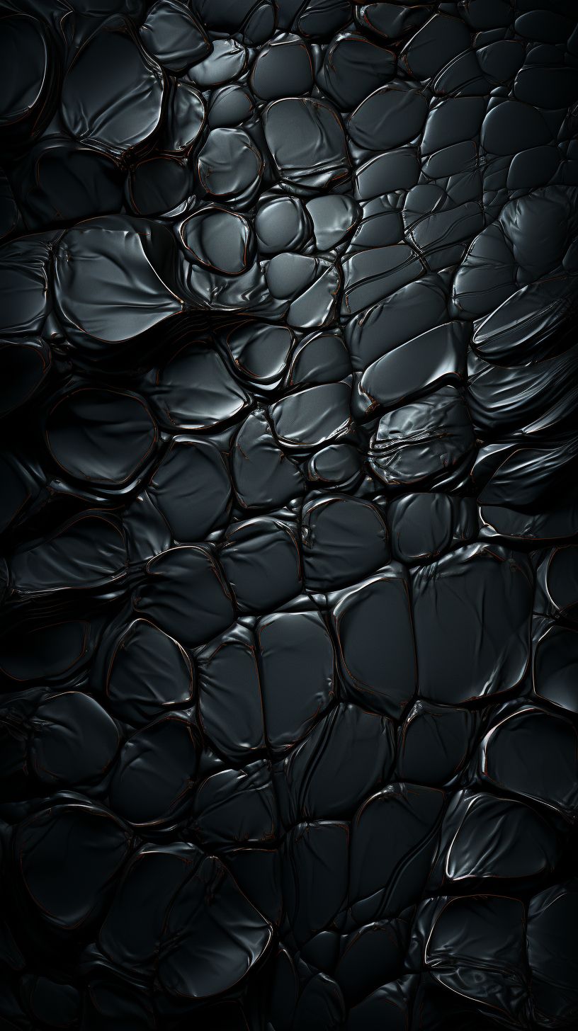 Dragon Skin 3 - Make it yourself - Instant Artwork