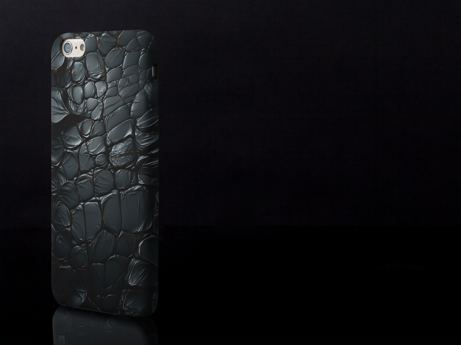 Dragon Skin 3 - Make it yourself - Instant Artwork