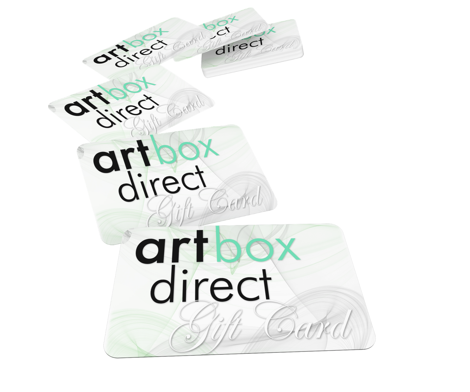 Gift Cards
