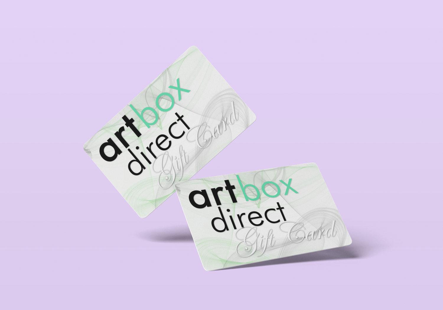 Gift Cards
