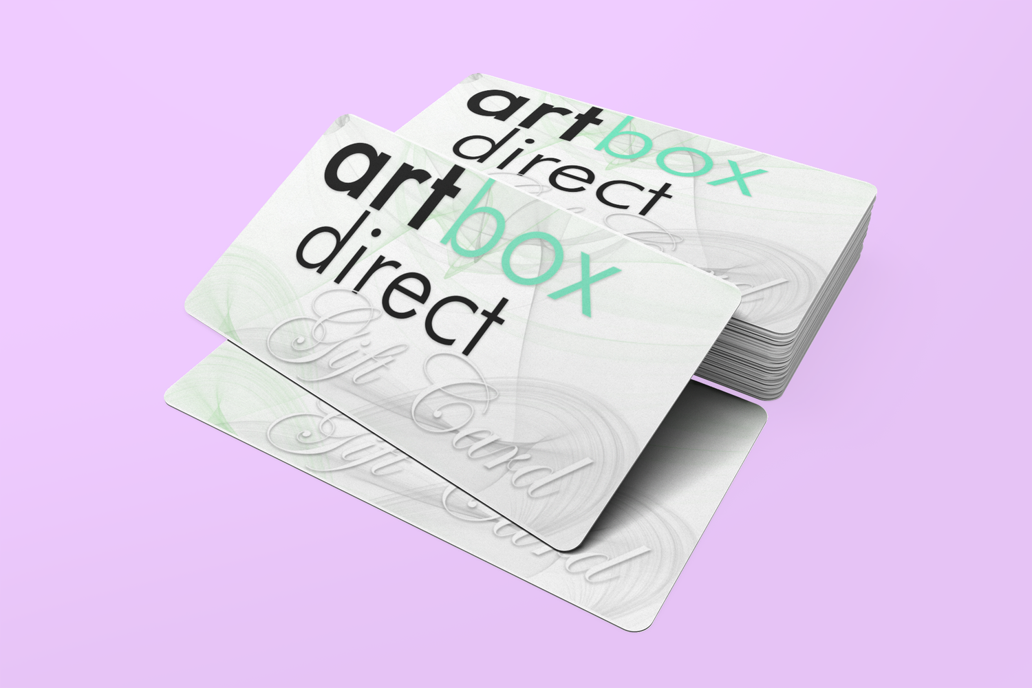 Gift Cards