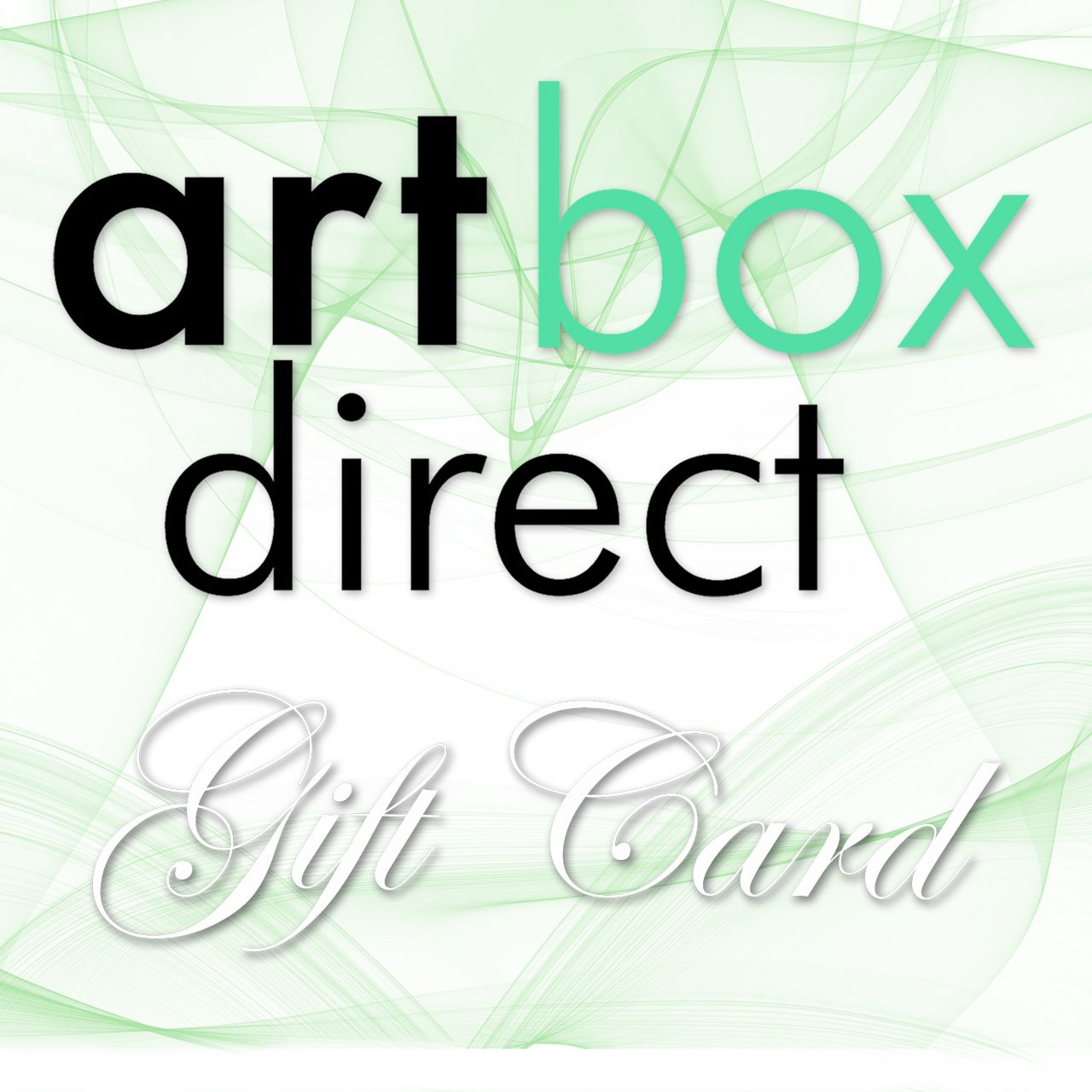 Gift Cards